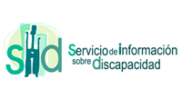 SID · Servicio de Información sobre Discapacidad